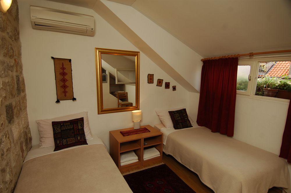 Villa Sigurata Dubrovnik Buitenkant foto