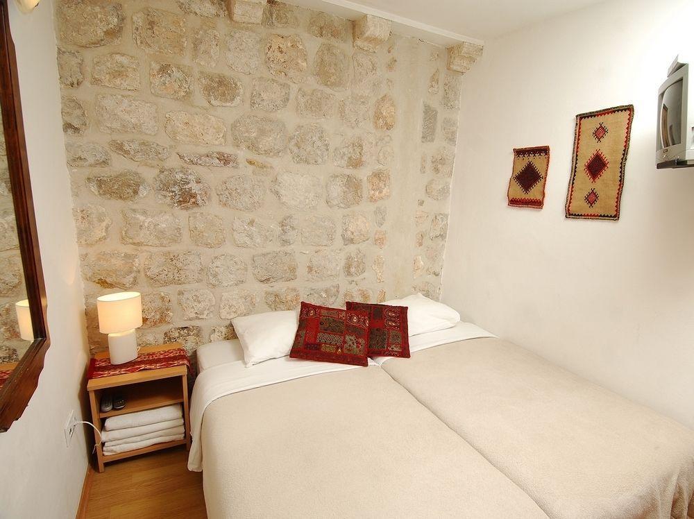 Villa Sigurata Dubrovnik Buitenkant foto