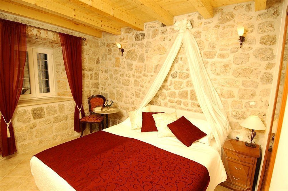 Villa Sigurata Dubrovnik Buitenkant foto