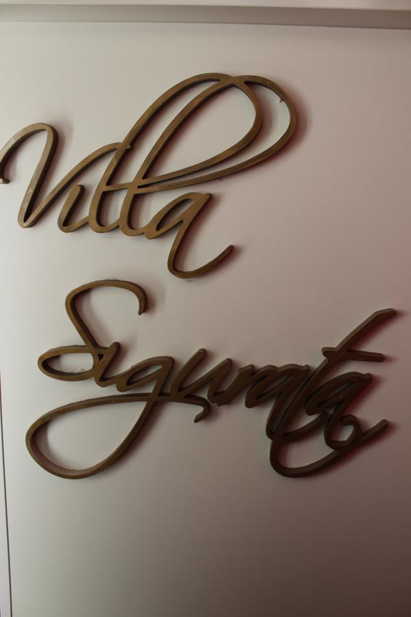 Villa Sigurata Dubrovnik Buitenkant foto