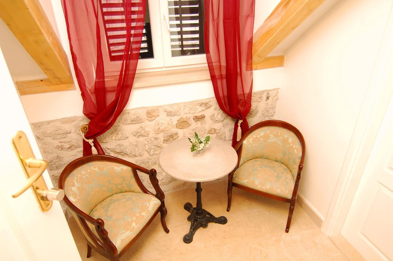 Villa Sigurata Dubrovnik Buitenkant foto