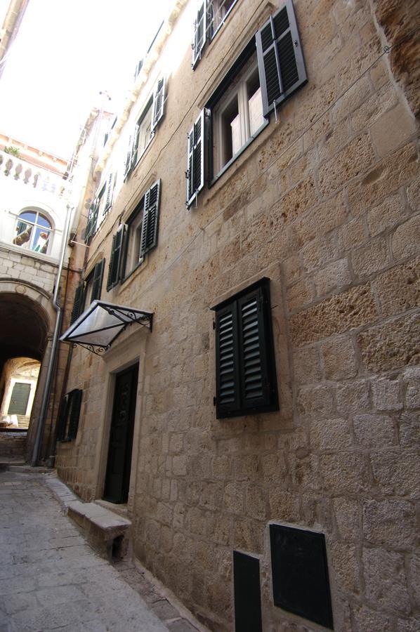 Villa Sigurata Dubrovnik Buitenkant foto