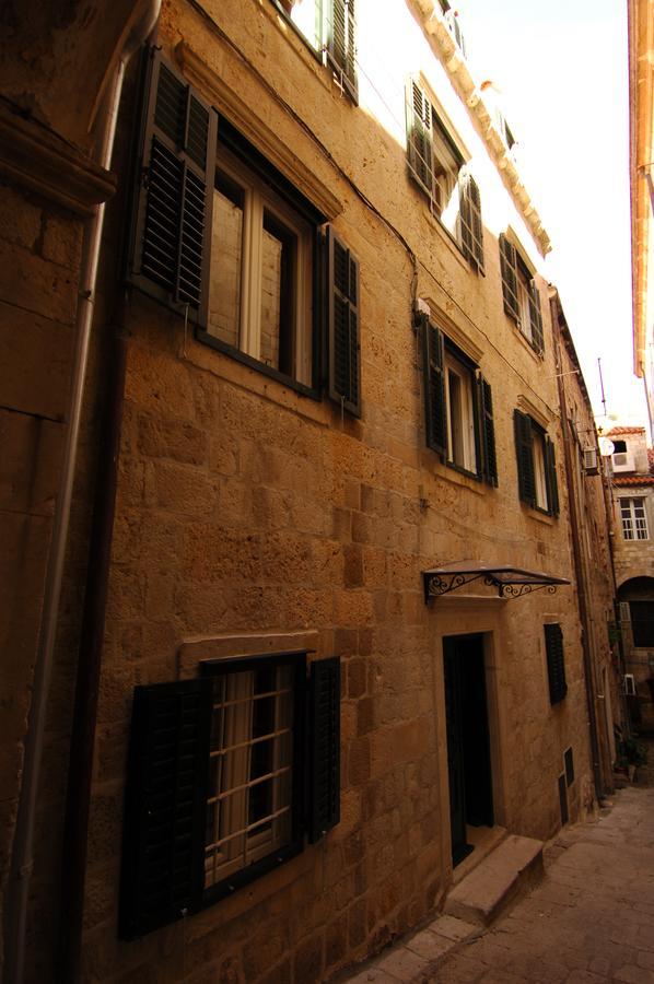 Villa Sigurata Dubrovnik Buitenkant foto