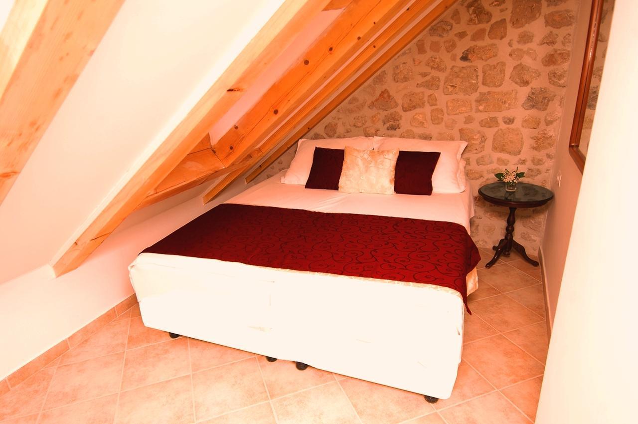 Villa Sigurata Dubrovnik Buitenkant foto