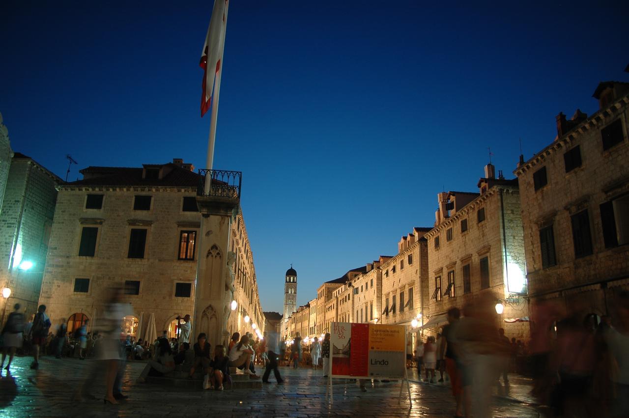 Villa Sigurata Dubrovnik Buitenkant foto