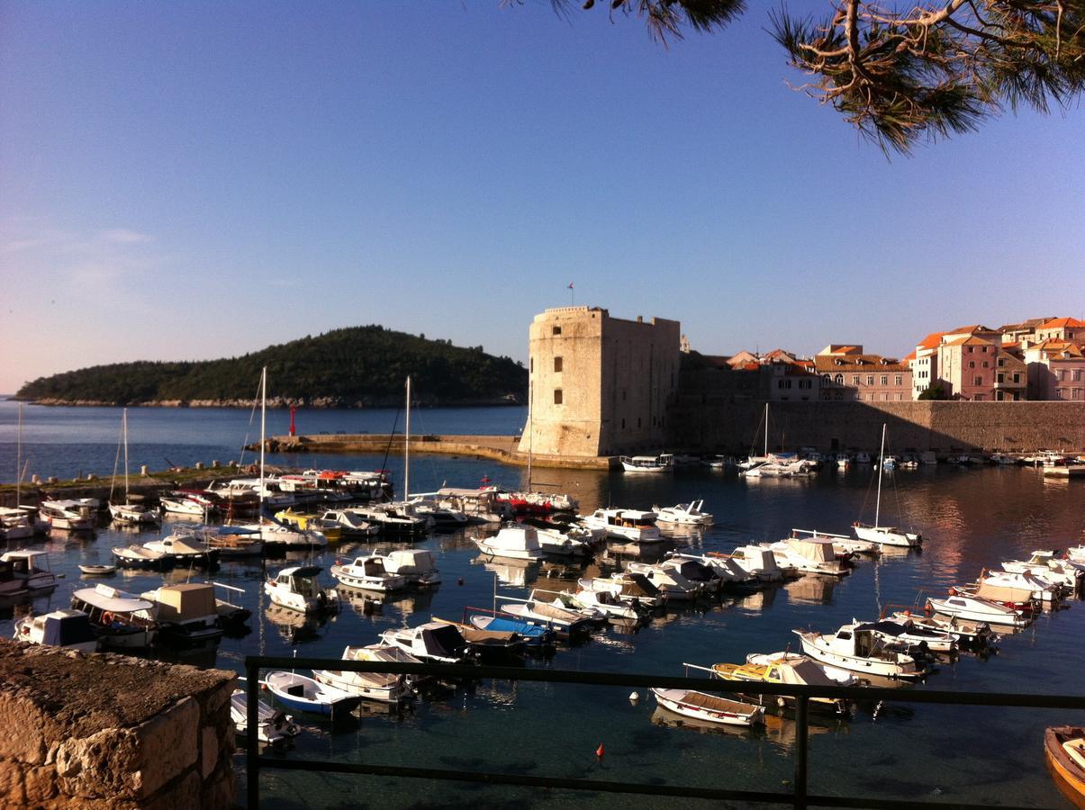 Villa Sigurata Dubrovnik Buitenkant foto