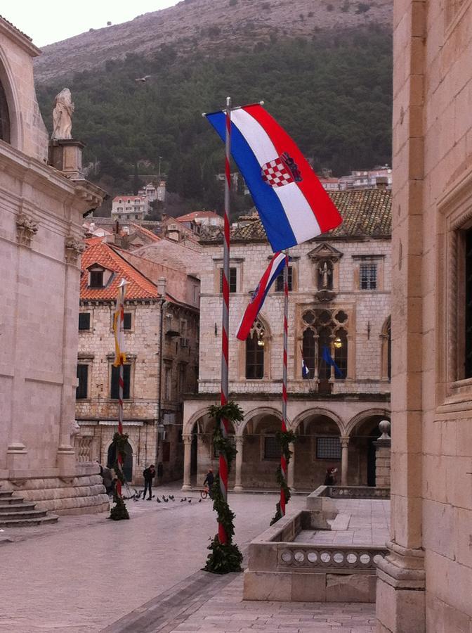 Villa Sigurata Dubrovnik Buitenkant foto