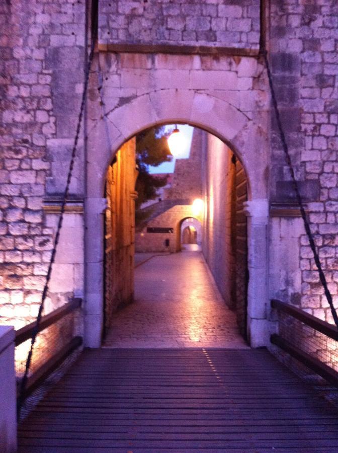 Villa Sigurata Dubrovnik Buitenkant foto