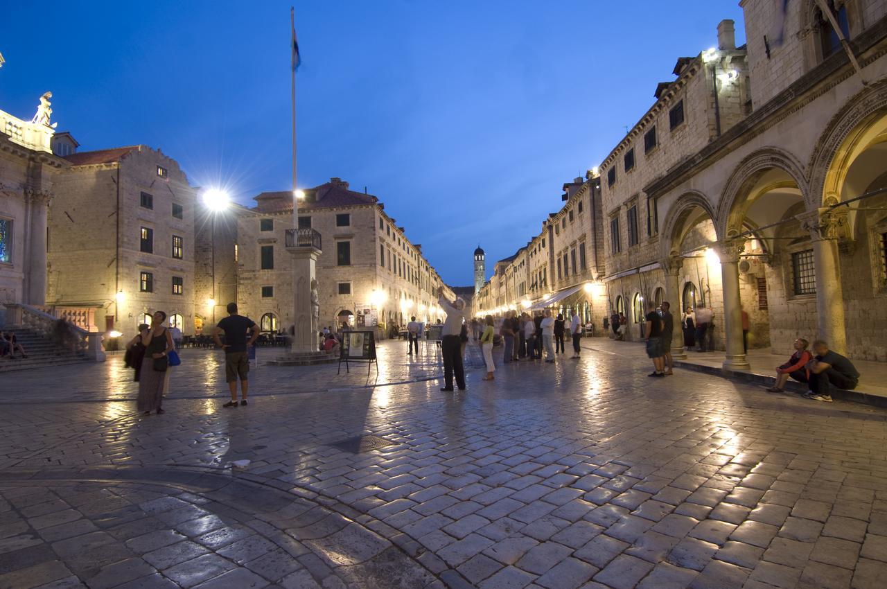 Villa Sigurata Dubrovnik Buitenkant foto