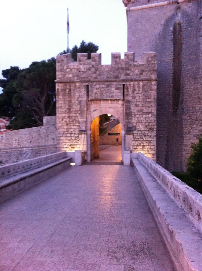 Villa Sigurata Dubrovnik Buitenkant foto