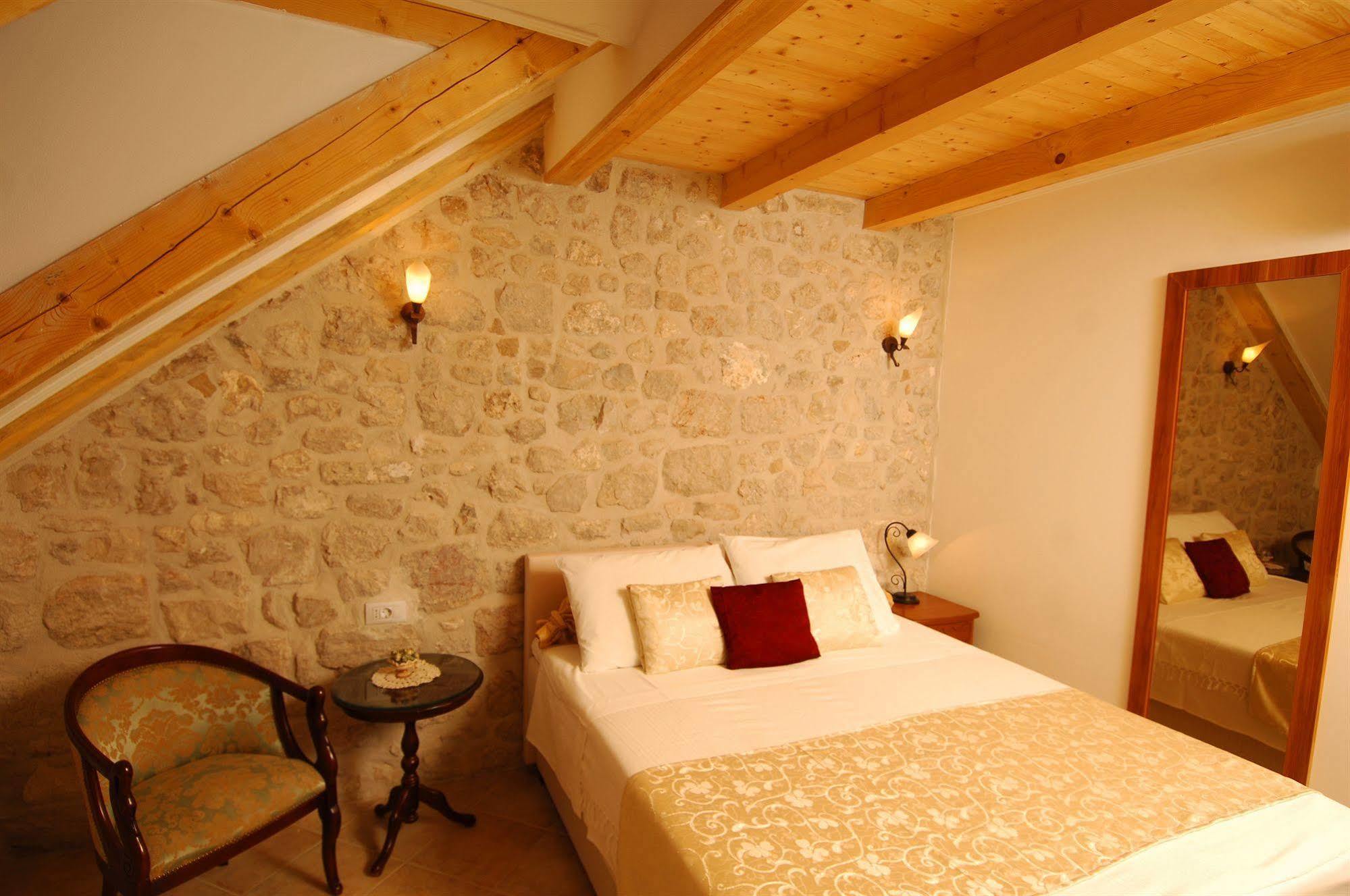 Villa Sigurata Dubrovnik Buitenkant foto