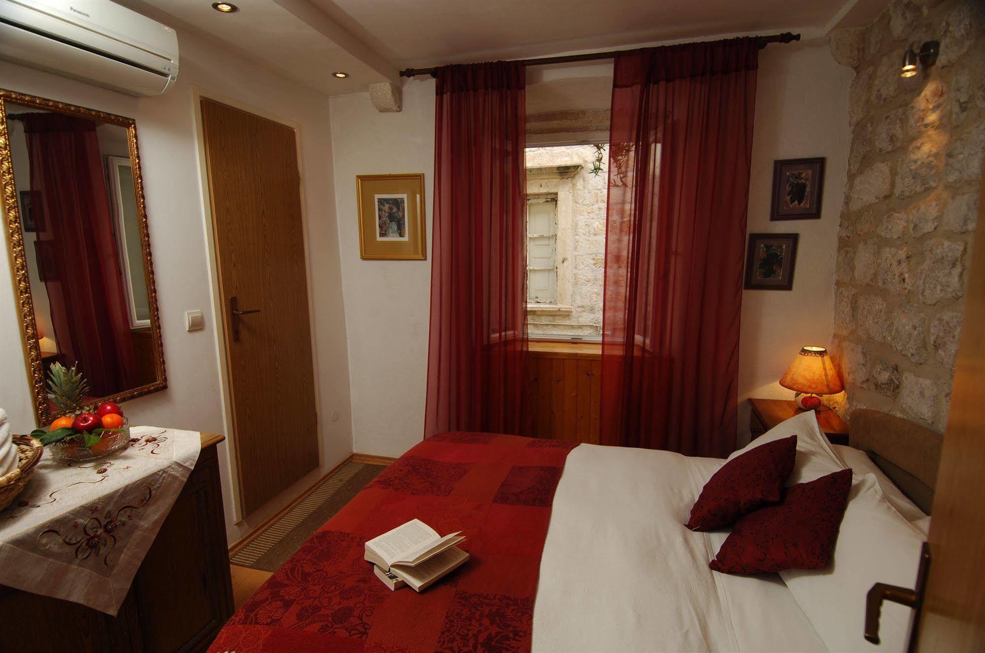 Villa Sigurata Dubrovnik Buitenkant foto