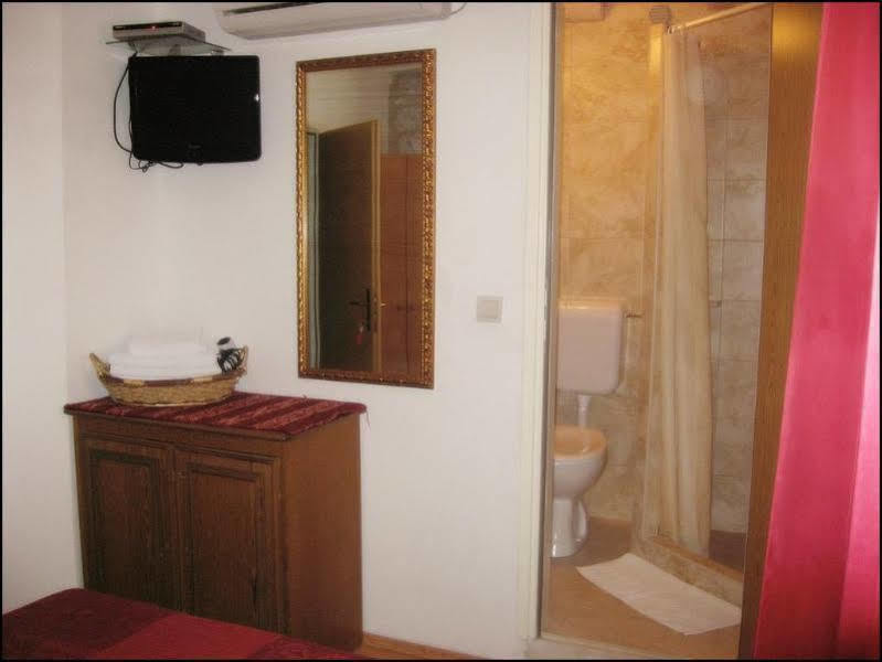 Villa Sigurata Dubrovnik Buitenkant foto