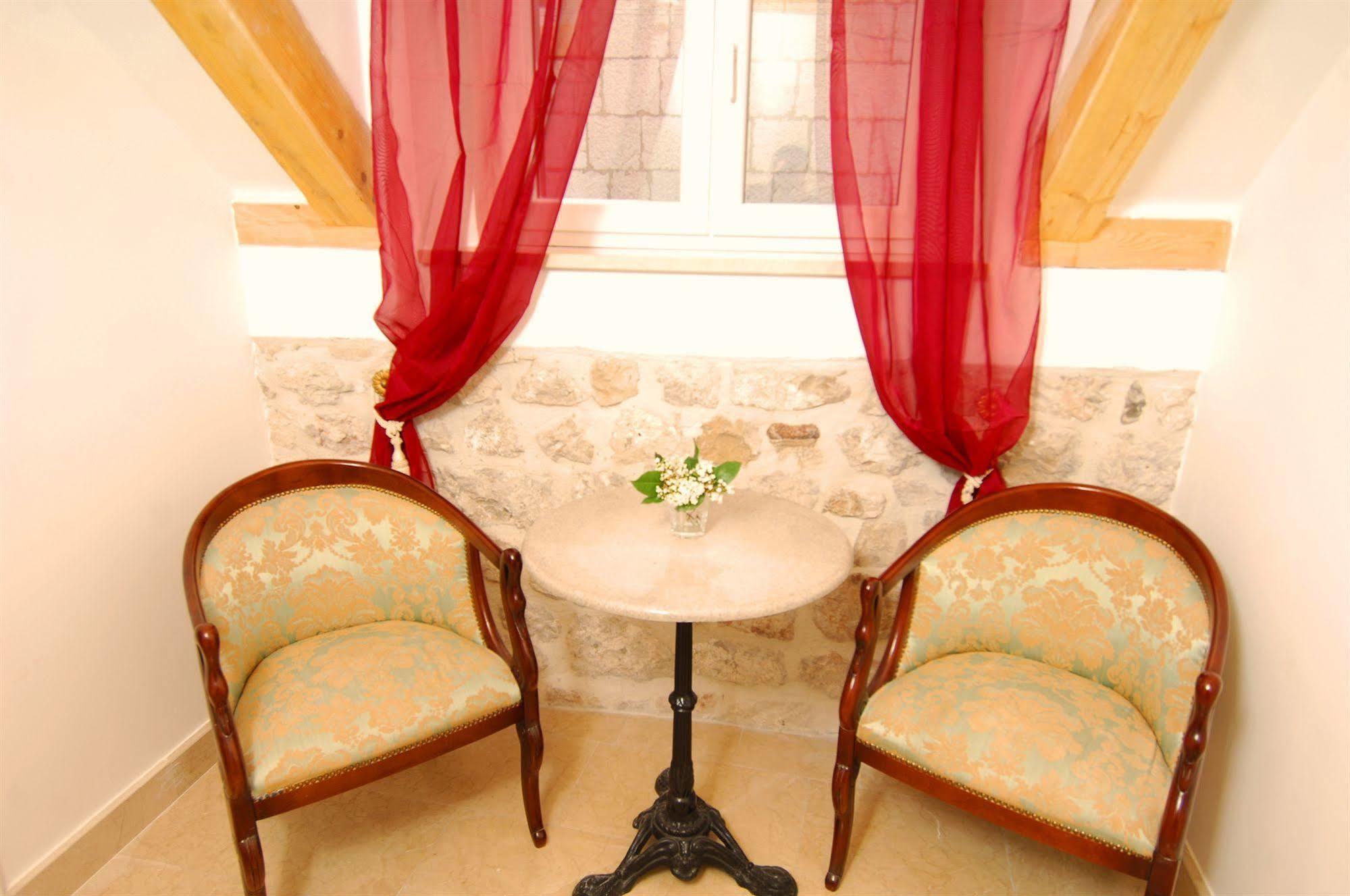 Villa Sigurata Dubrovnik Buitenkant foto