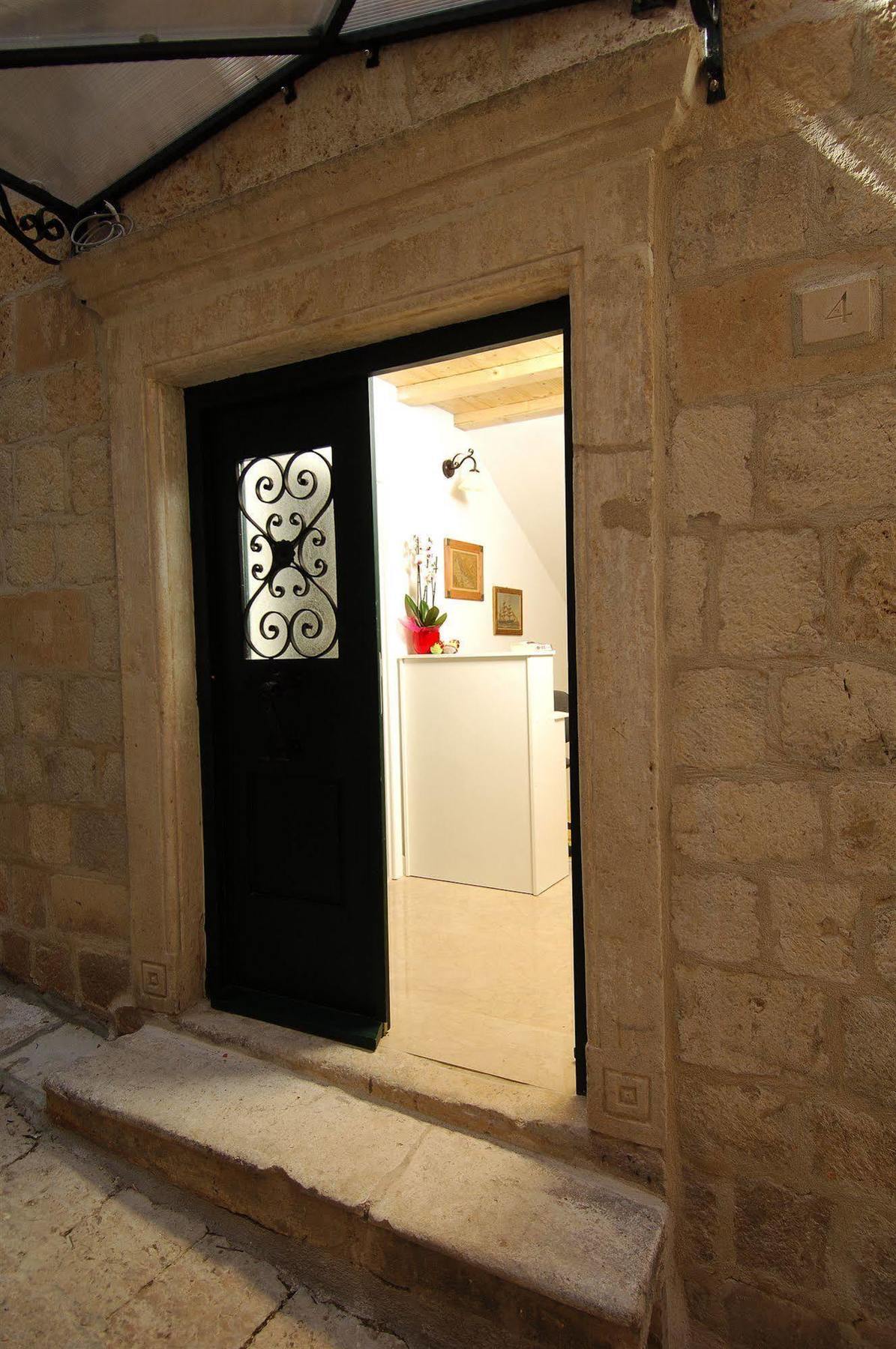 Villa Sigurata Dubrovnik Buitenkant foto