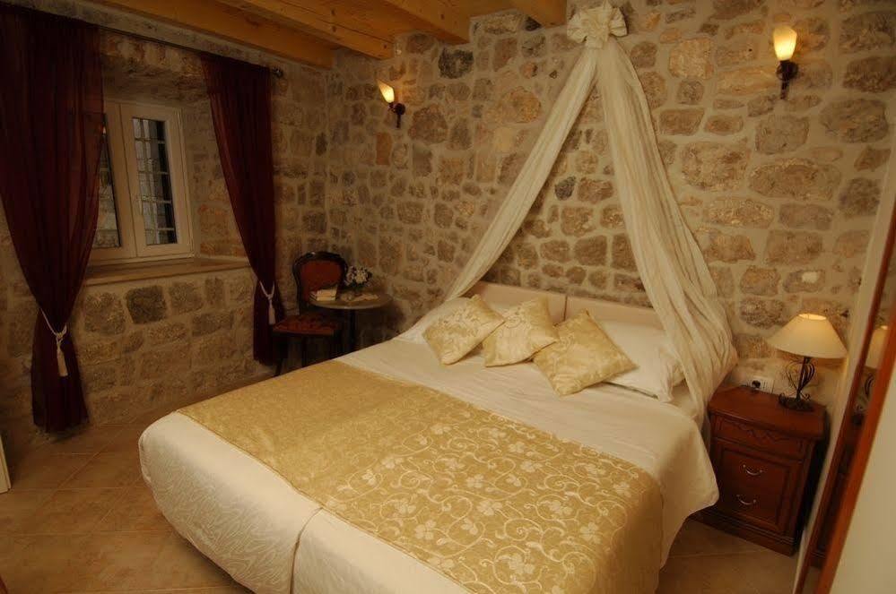 Villa Sigurata Dubrovnik Buitenkant foto