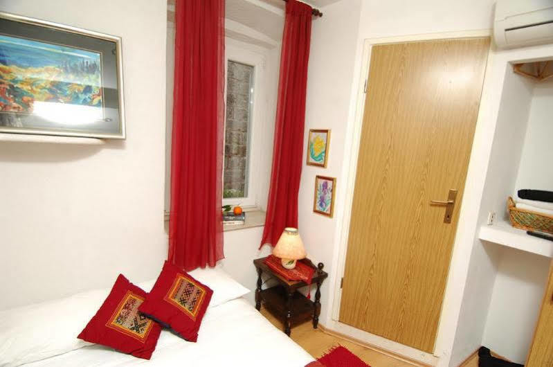 Villa Sigurata Dubrovnik Buitenkant foto