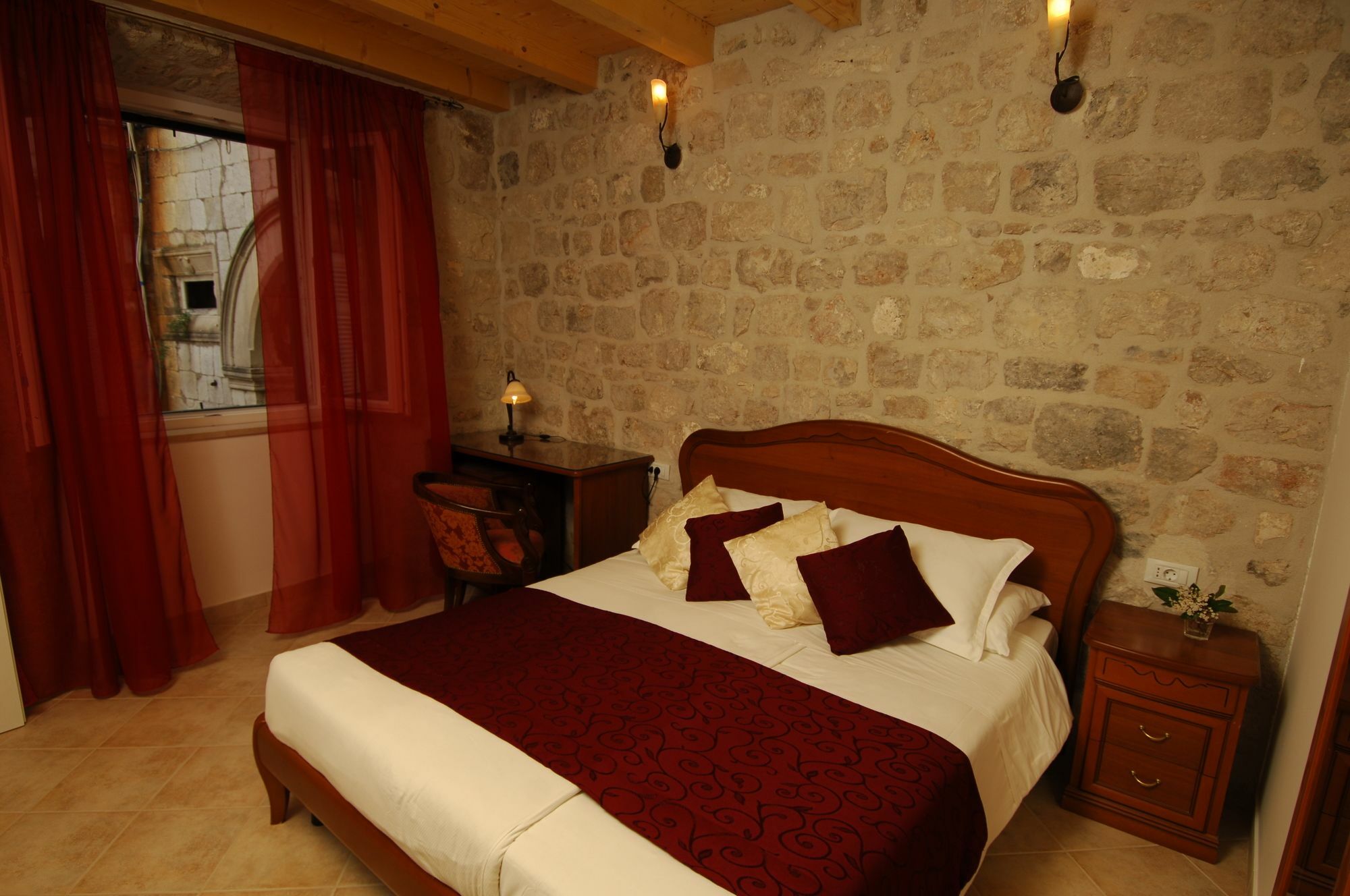 Villa Sigurata Dubrovnik Buitenkant foto