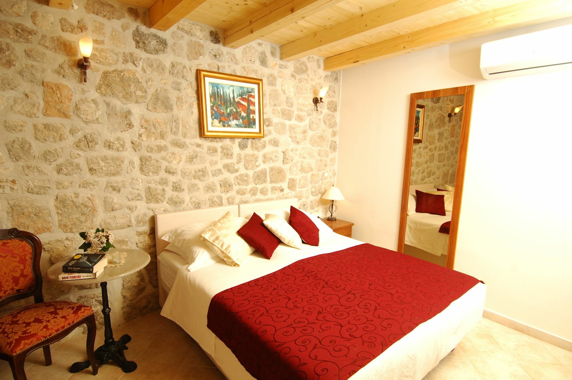 Villa Sigurata Dubrovnik Buitenkant foto