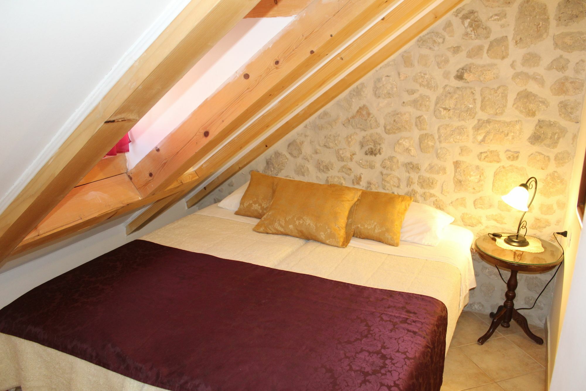Villa Sigurata Dubrovnik Buitenkant foto