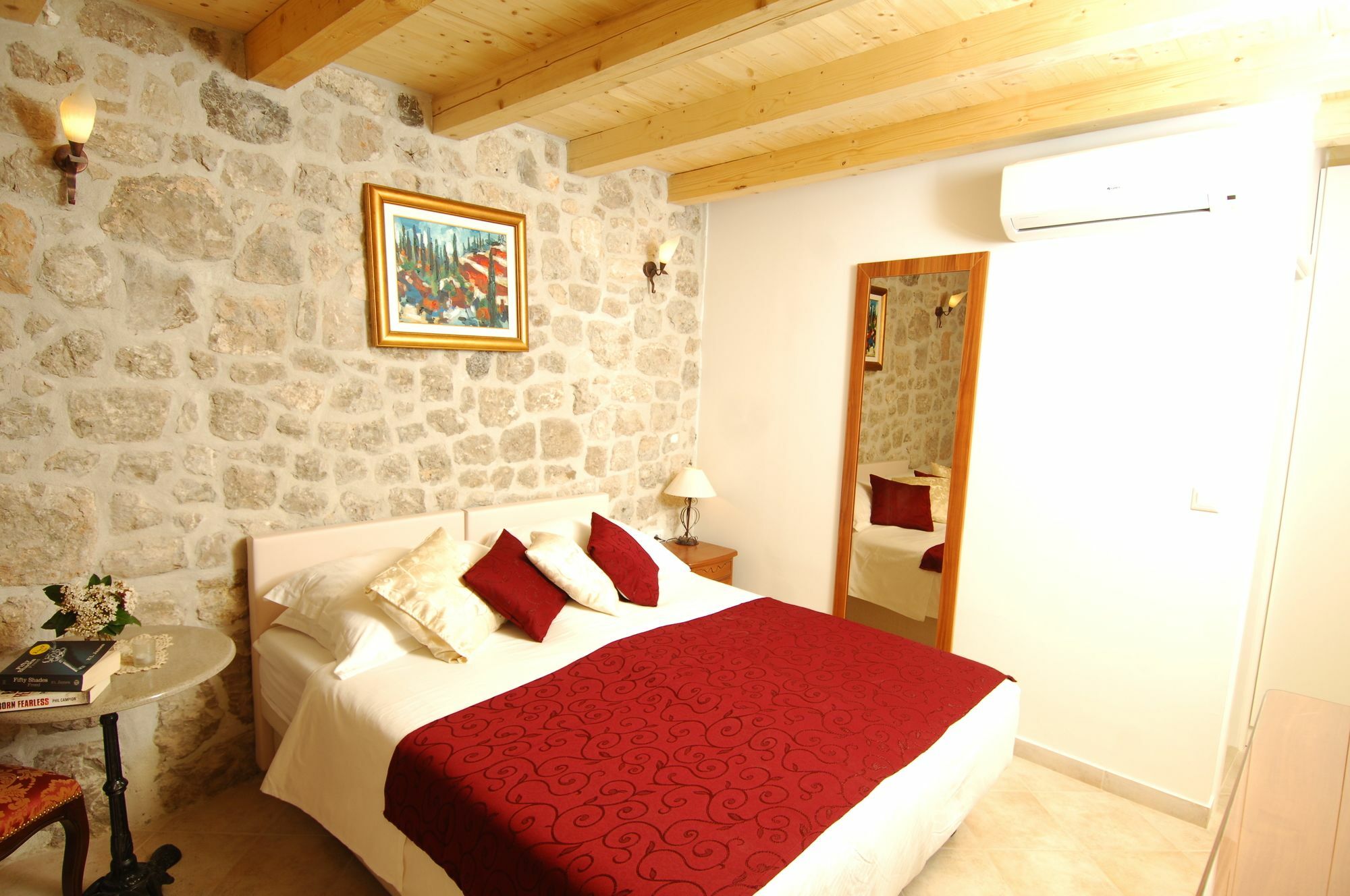 Villa Sigurata Dubrovnik Buitenkant foto